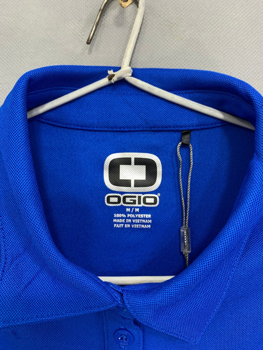 OGIO Branded Original For Sports Women Polo T Shirt