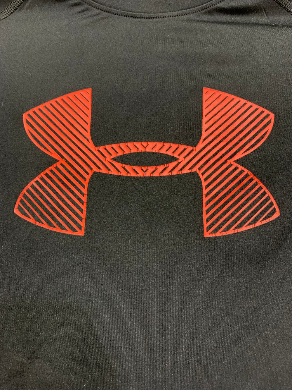 Under Armour Branded Original For Sports Women T Shirt