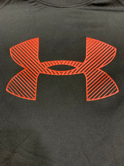 Under Armour Branded Original For Sports Women T Shirt