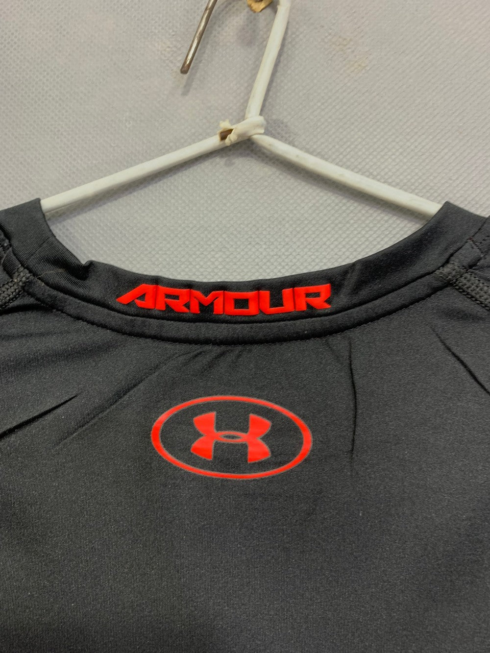 Under Armour Branded Original For Sports Women T Shirt