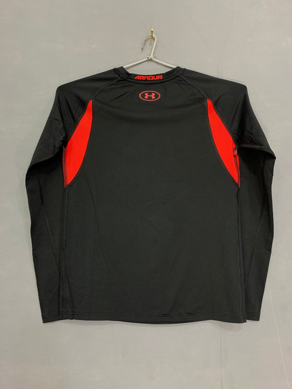 Under Armour Branded Original For Sports Women T Shirt