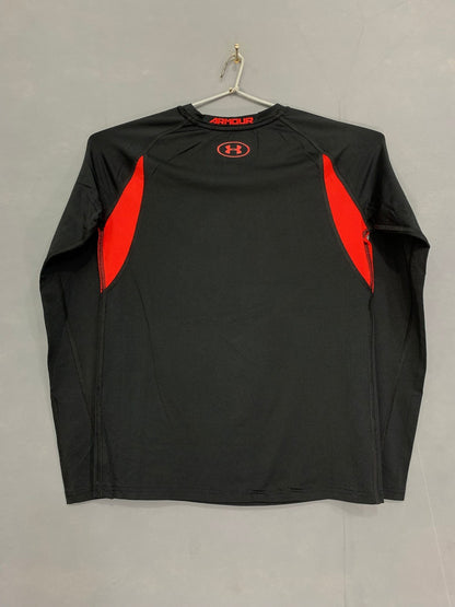Under Armour Branded Original For Sports Women T Shirt