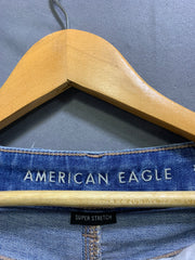 American Eagle Branded Original Jean Short For Years