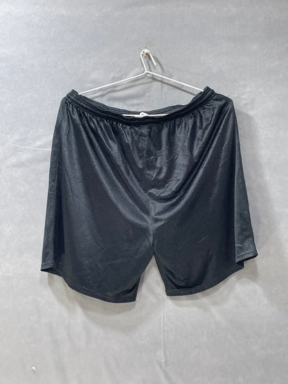 Russell Black Sports Short For Men L