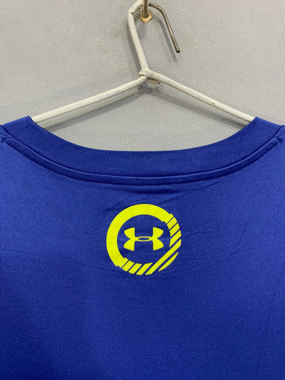 Under Armour Branded Original For Sports Kids T Shirt