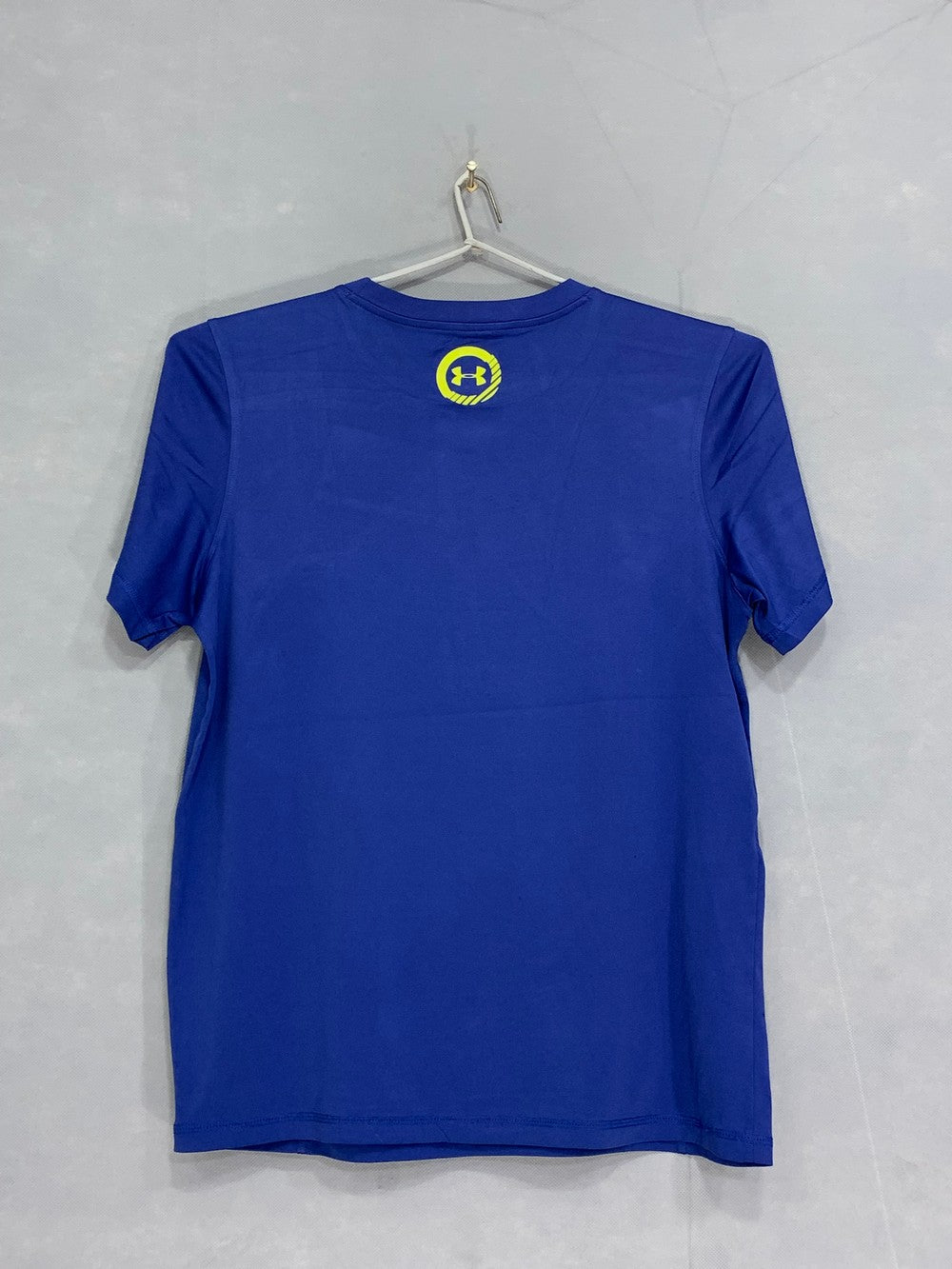 Under Armour Branded Original For Sports Kids T Shirt
