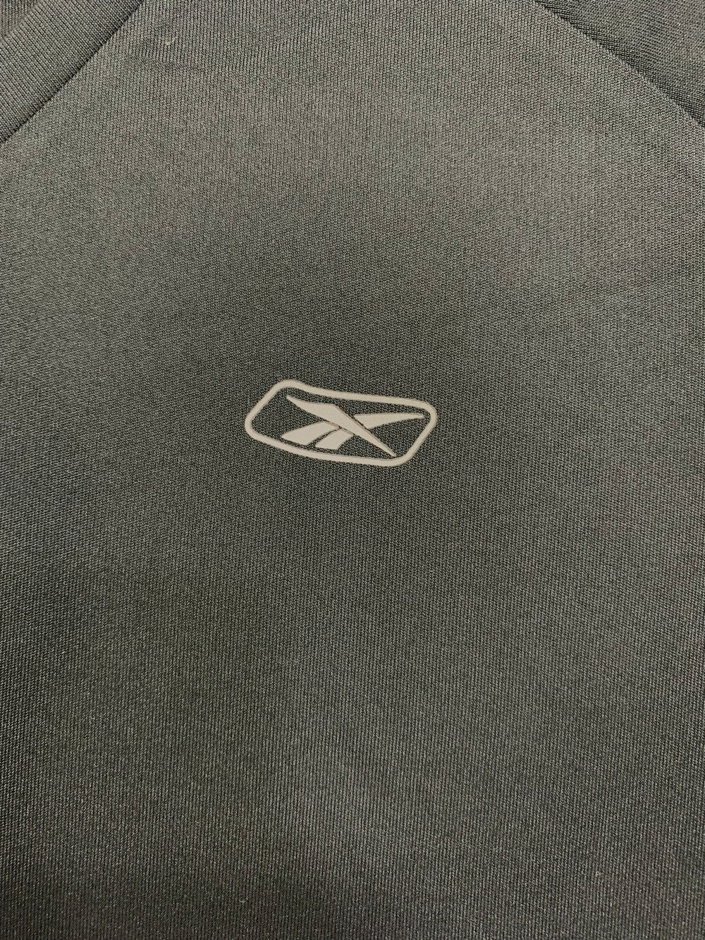 Reebok Branded Original For Sports Women T Shirt
