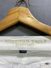 American Eagle Branded Original Denim Short For Women