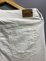 American Eagle Branded Original Denim Short For Women