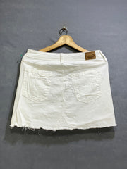 American Eagle Branded Original Denim Short For Women