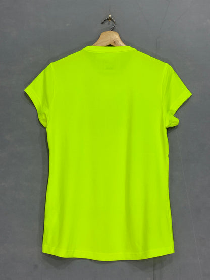 Puma Branded Original For Sports Women T Shirt