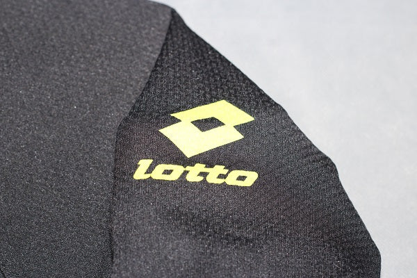 Lotto Branded Original Sports Polo T Shirt For Men | Preloved Labels