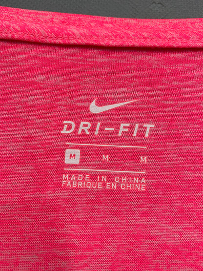 Nike Dri Fit Branded Original For Sports Women T Shirt