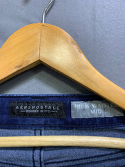 Aeropostale Branded Original Denim Short For Kids