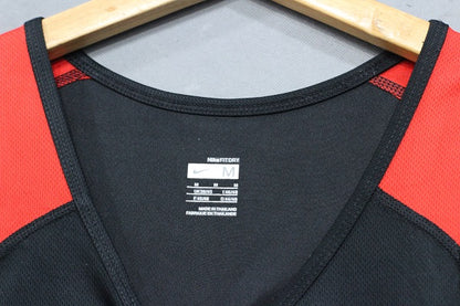 Nike Dri-Fit Branded Original Vest T Shirt For Men | Preloved Labels