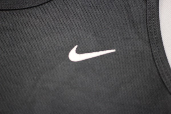 Nike Dri-Fit Branded Original Vest T Shirt For Men | Preloved Labels