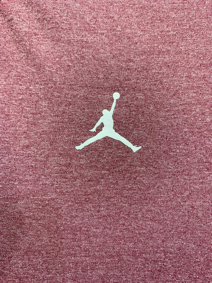 Jordan Branded Original For Sports Women T Shirt