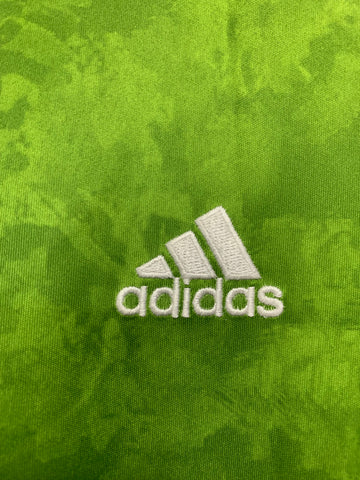 Adidas Branded Original For Sports Women T Shirt