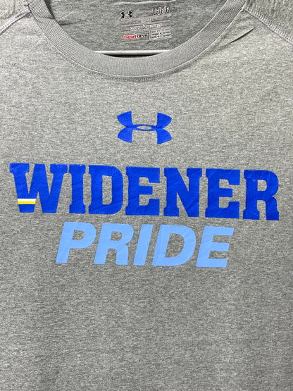 Under Armour For Blue Sports Men T Shirt