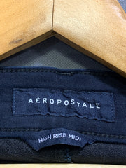 Aeropostale Branded Original Denim Half Short For Kids