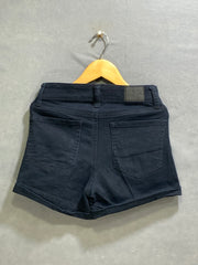 Aeropostale Branded Original Denim Half Short For Kids