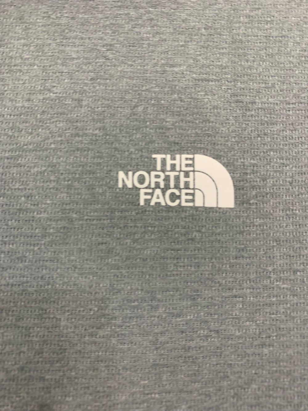 The North Face Branded Original For Sports Women Crop Top