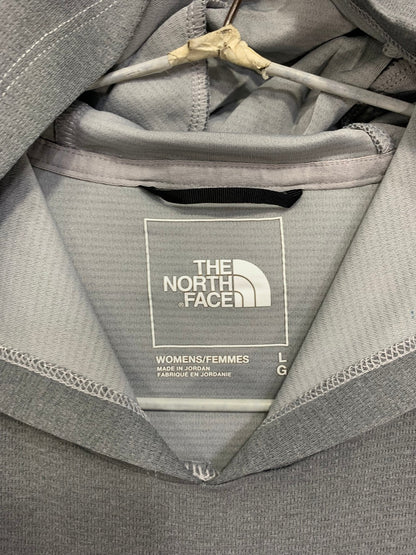 The North Face Branded Original For Sports Women Crop Top
