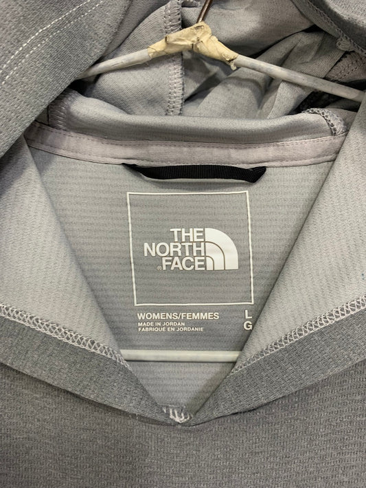 The North Face Branded Original For Sports Women Crop Top