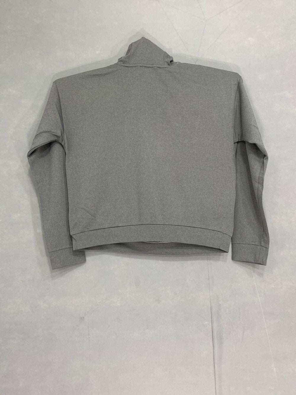 The North Face Branded Original For Sports Women Crop Top