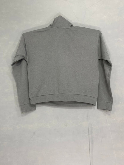 The North Face Branded Original For Sports Women Crop Top
