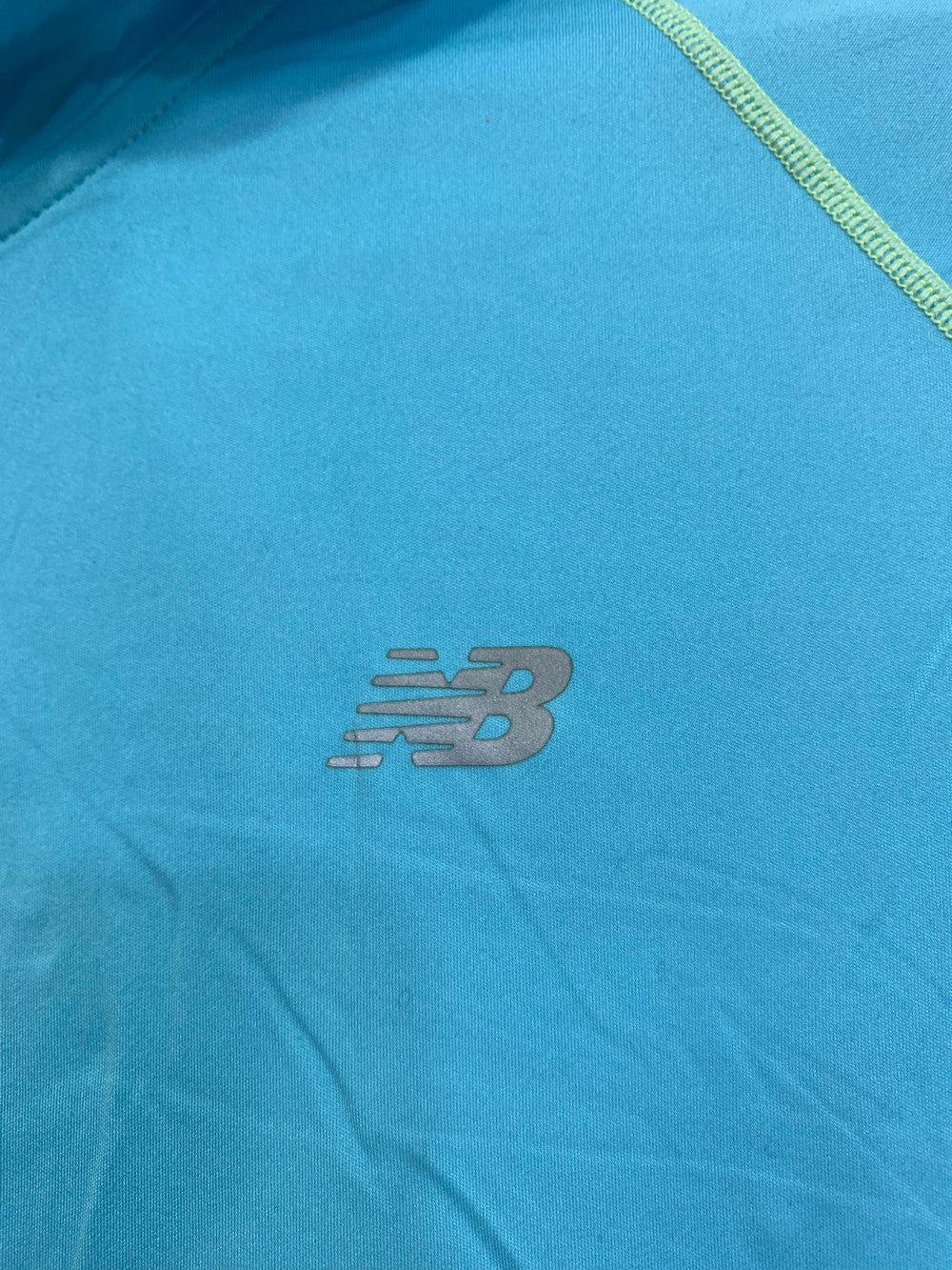 New Balance Branded Original For Sports Women Hoodie