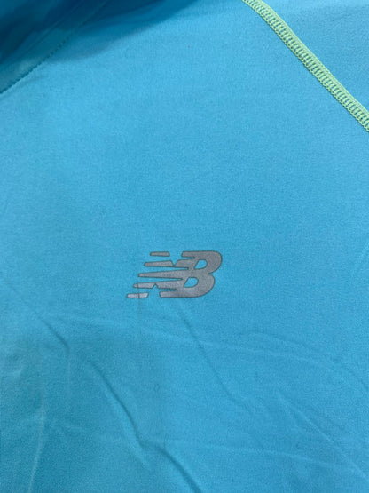 New Balance Branded Original For Sports Women Hoodie