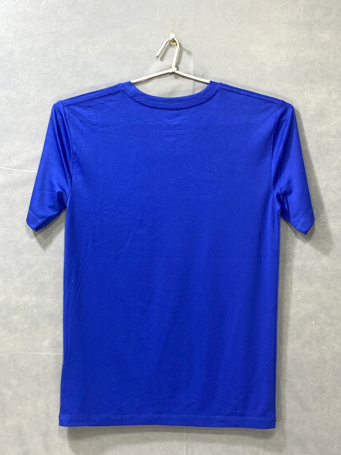 Adidas For Blue Sports Kids T Shirt