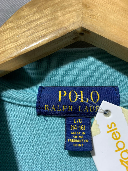 Polo Ralph Lauren For Men Polo T Shirt