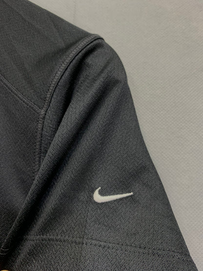 Nike Dri Fit Branded Original For Sports Women Polo T Shirt