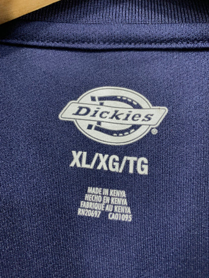 Dickies Branded Original For Sports Women Polo T Shirt