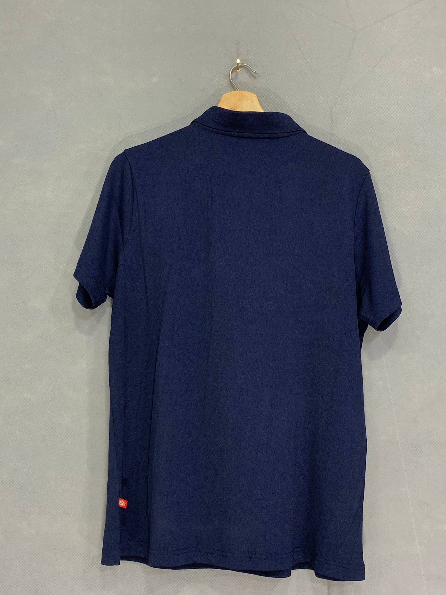 Dickies Branded Original For Sports Women Polo T Shirt