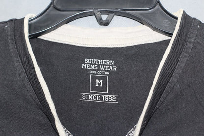 Southern Men's Wear Branded Original Vest T Shirt For Men | Preloved Labels