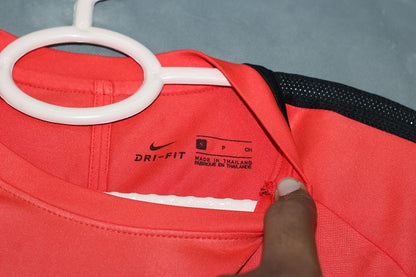 Nike Dri-Fit Branded Original For Sports Men T Shirt | Preloved Labels