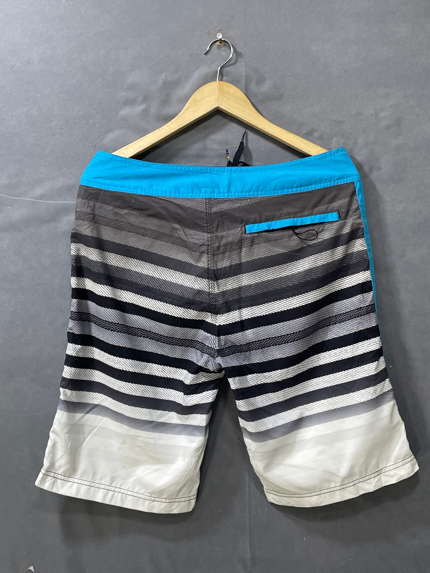 Hurley Multi Parachute Short For Men M