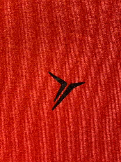 Old Navy For Red Sports Men T Shirt