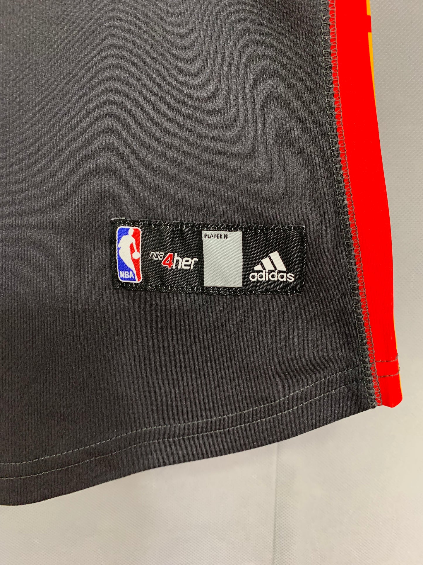 NBA Branded Original For Sports Women T Shirt