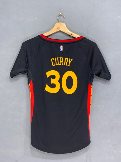 NBA Branded Original For Sports Women T Shirt