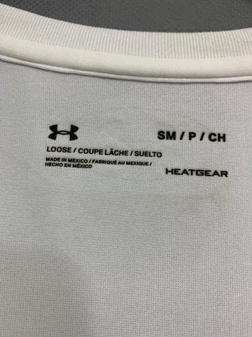 Under Armour Branded Original For Sports Women T Shirt