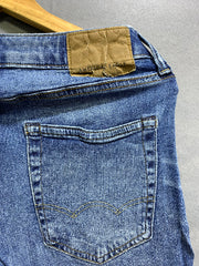 American Eagle Denim Half Short For Women