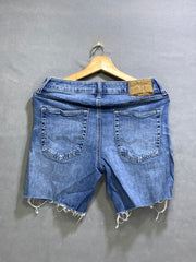 American Eagle Denim Half Short For Women