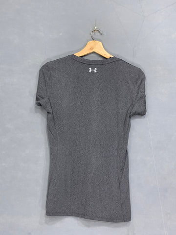 Under Armour Branded Original For Sports Women T Shirt