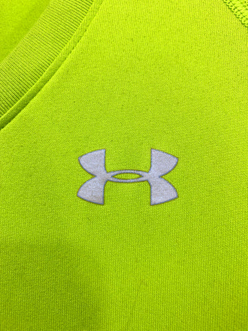 Under Armour Branded Original For Sports Women T Shirt