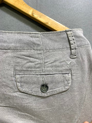 American Eagle Branded Original Denim Short For Women