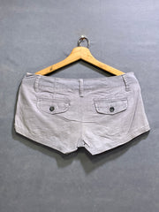 American Eagle Branded Original Denim Short For Women